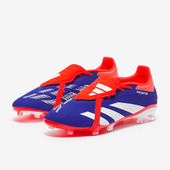 Adidas Kids Predator Elite Tongue FG