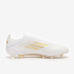 adidas F50 Elite Laceless FG