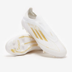 adidas F50 Elite Laceless FG