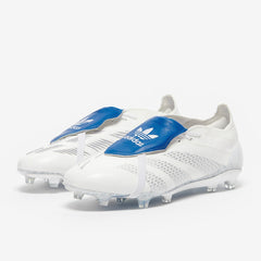 adidas Predator x Beckham Elite Tongue FG