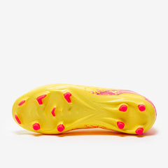 Nike Kids Air Zoom Mercurial Superfly 10 Academy FG