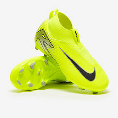 Nike Kids Air Zoom Mercurial Superfly 10 Academy FG