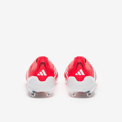 adidas Predator Elite Laceless FG
