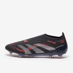 adidas Predator Elite Laceless FG