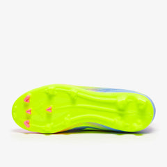 Adidas Kids F50 League Laceless FG