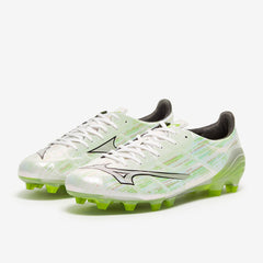 Mizuno Alpha II Elite Made in Japan FG