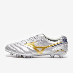 Mizuno Morelia DNA Made in Japan FG