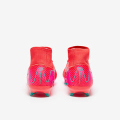 Nike Air Zoom Mercurial Superfly 10 Pro FG