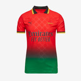 AC Milan Authentic GK Shirt X Off-White