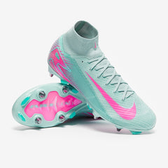Nike Air Zoom Mercurial Superfly 10 Elite SG-Pro