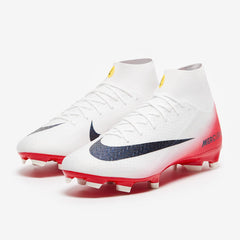 Nike Air Zoom Mercurial Superfly 10 Academy FG/MG