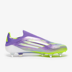 Adidas F50 Elite Laceless SG