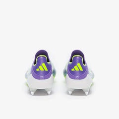 Adidas F50 Elite Laceless SG