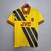 Arsenal 1993-94 Away Kit