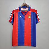 Barcelona 1992-95 Home Jersey
