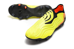 adidas Copa Sense+ Firm Ground Boots