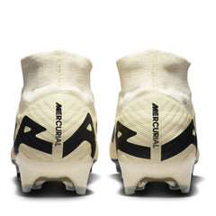Nike Air Zoom Mercurial Superfly 9 Elite FG