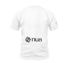 Nike Al-Ittihad 23/24 Away Jersey تيشرت نادي الاتحاد الاحتياطي نسخة اللاعبين