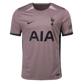 Men's Authentic Tottenham Hotspur Third Shirt 2023/24