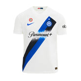 Nike Inter Milan Men's Match Away Jersey 2023/24