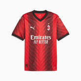 AC Milan 23/24 Home Authentic Jersey