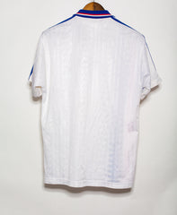 France 1994-95 Away Kit