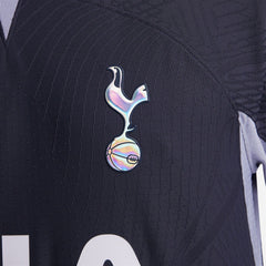 Men's Elite Tottenham Hotspur Away Shirt 2023/24