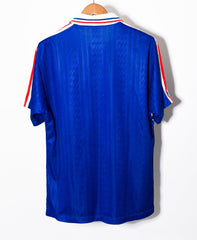 France 1994-95 Home Kit
