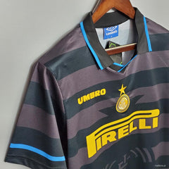 Inter Milan 97-98 Away Kit