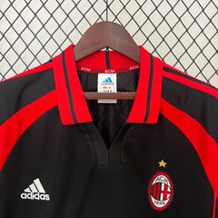 AC Milan 2000-01 Third Kit