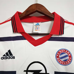 Bayern Munich 98-00 Away Kit