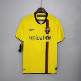 Barcelona 2008-2009 Away Jersey