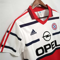 Bayern Munich 98-00 Away Kit