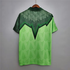 Celtic Away 1991-92 Jersey