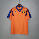 Barcelona 1991-1992 Away Kit