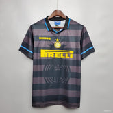 Inter Milan 97-98 Away Kit