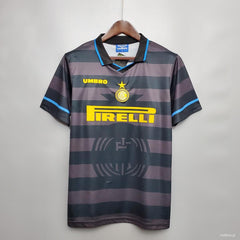 Inter Milan 97-98 Away Kit