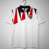 England 1990 Home Kit