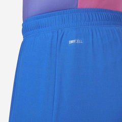 A.C Milan Third 2023/24 Authentic Shorts