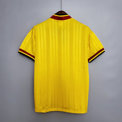 Arsenal 1993-94 Away Kit