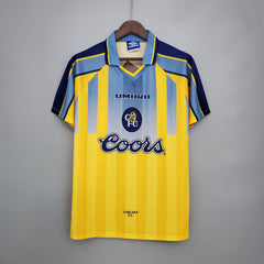 Chelsea 1995-97 Away Kit