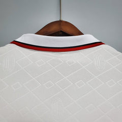 AC Milan Away 1993-94 Kit