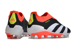 Adidas Predator Accuracy FG