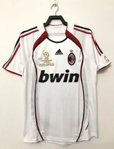 AC Milan Away 2006/07