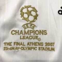 AC Milan Away 2006/07