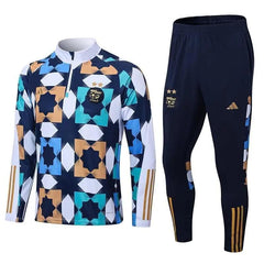 Adidas Algeria Training Tracksuit