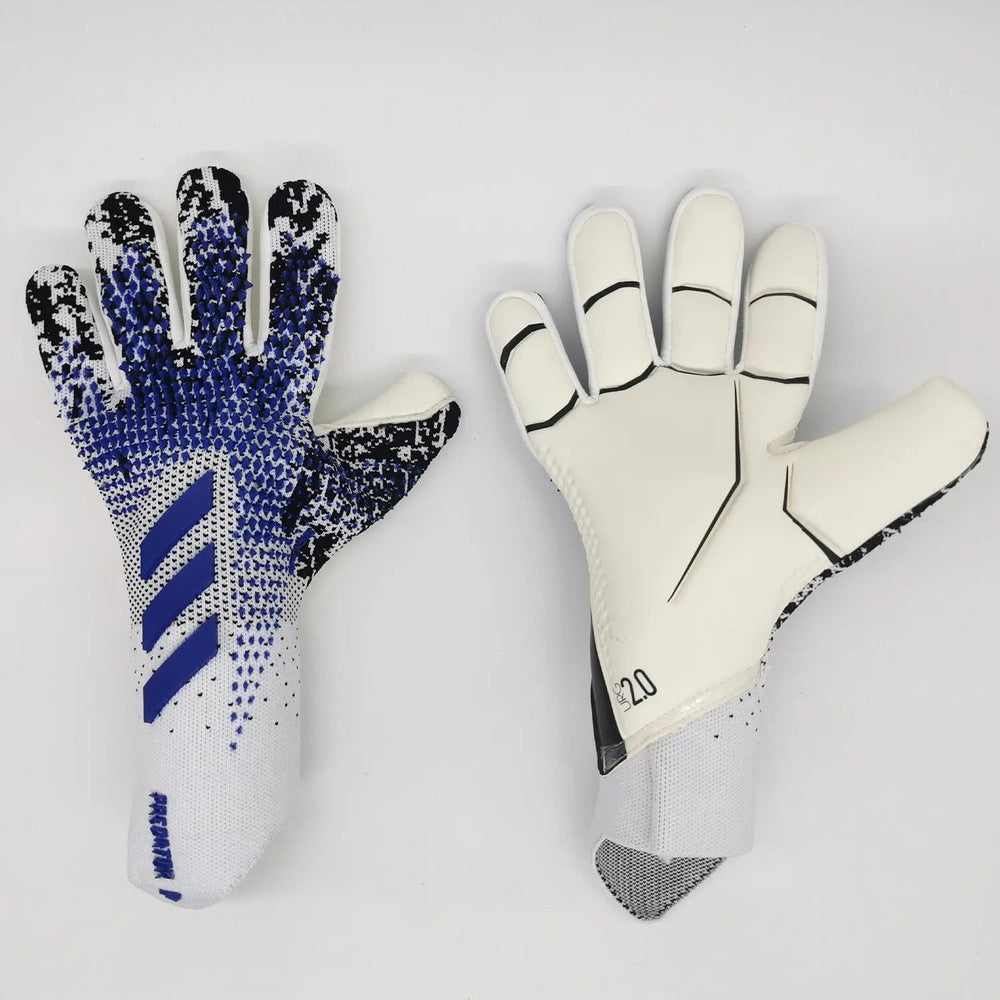 Adidas Predator PRO Goalkeeper Gloves FootballDXB