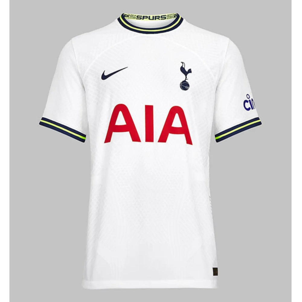 Adult Elite Tottenham Hotspur Home Shirt 2022/23 - Shirts