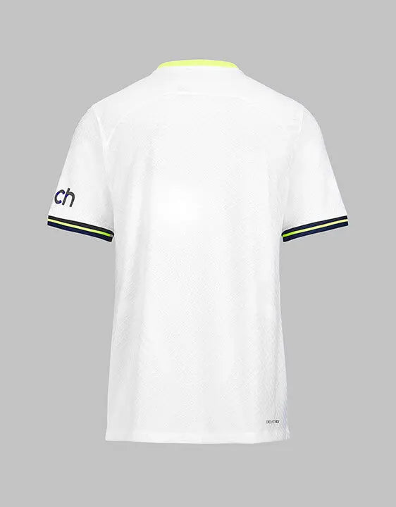 Adult Elite Tottenham Hotspur Home Shirt 2022/23 - Shirts