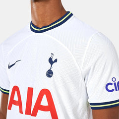 Adult Elite Tottenham Hotspur Home Shirt 2022/23 - Shirts